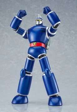 GOOD SMILE COMPANY Moderoid Messenger Of The Sun Tetsujin 28 -Doll Toy Shop 7b478383b943495186d0c06b11a8a6ba.jpg