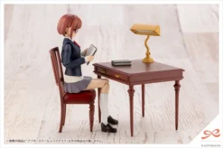 Kotobukiya Sousai Shojo Teien After School Retro Desk -Doll Toy Shop 7b4b8195270b40df9d050c66075ed5cd.jpg