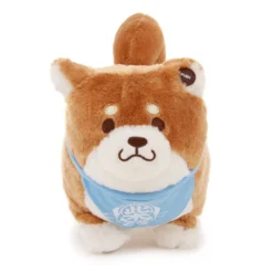 Chuken Mochi Shiba Sakura & Monaka Trotting Plush Collection -Doll Toy Shop 7b5c3b3e1ede47cb8a8f9c7a255880d6.jpg