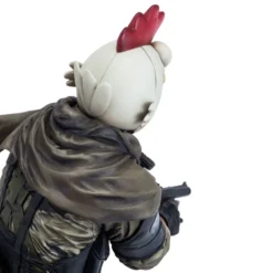 MensHdge Technical Statue No. 16: Metal Gear Solid V: The Phantom Pain Venom Snake 25 MensHdge Technical Statue No. 16: Metal Gear Solid V: The Phantom Pain Venom Snake -Doll Toy Shop 7b7df90936e248fbbbc5d4579e096288.jpg