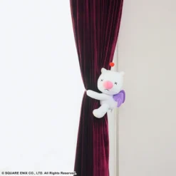 Square Enix Final Fantasy Curtain Tieback Moogle Plush -Doll Toy Shop 7ba272c150ff442e8f8be9d262e8c644.jpg