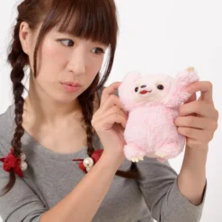 Namakemono No Mikke & Friends Sloth Plush Collection (Standard) -Doll Toy Shop 7c1c061a01e84e9893ec7bd9d4ca883d.jpg