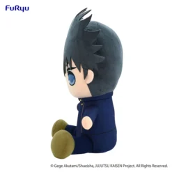 Jujutsu Kaisen Kyurumaru Super Big Plush Toy Megumi Fushiguro -Doll Toy Shop 7c453da0a0ec4d9eac0e11f03c3c8048.jpg