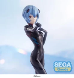 Evangelion: 3.0+1.0 Thrice Upon A Time Rei Ayanami (Tentative Name): Hand Over Ver. Super Premium Figure -Doll Toy Shop 7c4e9091647d4a0faac23f12365c6a60.jpg