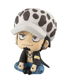 MegaHouse Look Up Series One Piece Trafalgar Law -Doll Toy Shop 7c70f7c8356b4bfba46c2166c2e3daf1.jpg