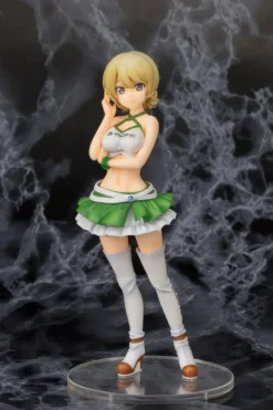 Girls Und Panzer Der Film Darjeeling Race Queen Ver. 1/8 Scale Figure 8 Girls Und Panzer Der Film Darjeeling Race Queen Ver. 1/8 Scale Figure -Doll Toy Shop 7cf72c2399ec44d19bbb3952a3cc9190.jpg
