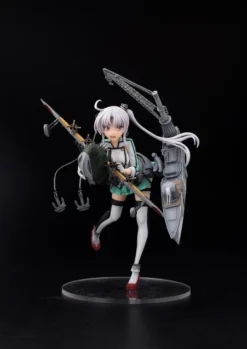 Aoshima KanColle Akitsushima 1/7 Scale Figure 21 Aoshima KanColle Akitsushima 1/7 Scale Figure -Doll Toy Shop 7d209461a95e4946bbe3ddc2eb8f8570.jpg