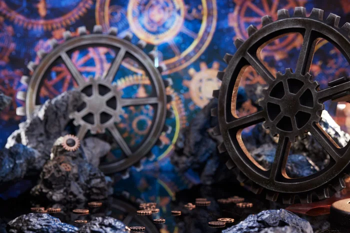 Date A Bullet Kurumi Tokisaki: Gunner Ver. 1/7 Scale Figure 7 Date A Bullet Kurumi Tokisaki: Gunner Ver. 1/7 Scale Figure - Image 5