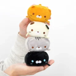 Sasurai No Tabineco Mikemura-san Fuwa Mocchi Small Plush Collection -Doll Toy Shop 7d44433ea2344598b302655e50c5bb8f.jpg