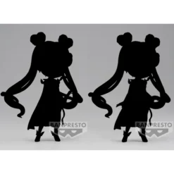BANPRESTO Q Posket Pretty Guardian Sailor Moon Cosmos The Movie (TBA)