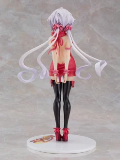 GOOD SMILE COMPANY Senki Zesshou Symphogear AXZ Chris Yukine: Lovely Sweater Style [AQ] 1/7 Scale Figure -Doll Toy Shop 7d7fcbe167dc4818a3d14fa1c1923317.jpg