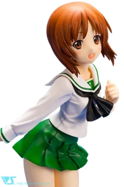 CharaGumin Miho Nishizumi 1/7th Scale Garage Kit -Doll Toy Shop 7d9de57e2baa482b9a9fe23a24db6e8a.jpg