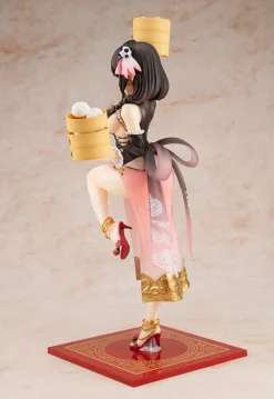 KADOKAWA KonoSuba Yunyun: Light Novel China Dress Ver. 1/7 Scale Figure 15 KADOKAWA KonoSuba Yunyun: Light Novel China Dress Ver. 1/7 Scale Figure -Doll Toy Shop 7d9fc61a777b4af3a90e1573d44ff8ad.jpg