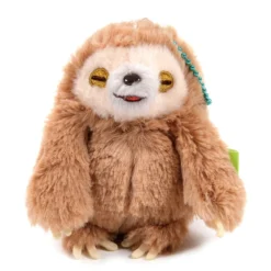 Namakemono No Mikke Sloth Plush Collection (Ball Chain) -Doll Toy Shop 7dae42d9420843acacac058a78bb53c0.jpg