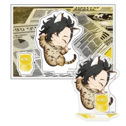 KADOKAWA Tokyo Revengers Acrylic Stand Plate Collection 19 KADOKAWA Tokyo Revengers Acrylic Stand Plate Collection -Doll Toy Shop 7db765e9718846deb54b0111065e7ae3.jpg