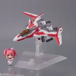 Tiny Session Macross Delta VF-31C Siegfried (Mirage Farina Jenius Use) W/ Makina Nakajima -Doll Toy Shop 7dd57dc7cded46c0a76285ad1df6f404.jpg
