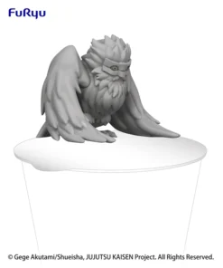 Jujutsu Kaisen Noodle Stopper Figure Puchi Vol. 1 -Doll Toy Shop 7e04e5c0b489457196e47dab3657ad78.jpg