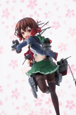 Aoshima KanColle Mutsuki Kai Ni 1/7 Scale Figure