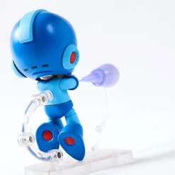 GOOD SMILE COMPANY Nendoroid Mega Man 24 GOOD SMILE COMPANY Nendoroid Mega Man -Doll Toy Shop 7e58cf64d2d243629e98418fc4e07e36.jpg