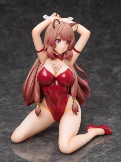FREEing The Rising Of The Shield Hero Raphtalia: Bare Leg Bunny Style Ver. 1/4 Scale Figure -Doll Toy Shop 7e5ffd5e04d241edad2cea0bb003ff80.jpg