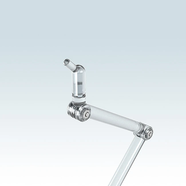 GOOD SMILE COMPANY The Simple Stand X3 (for Figures & Models) Hex Type 9 GOOD SMILE COMPANY The Simple Stand X3 (for Figures & Models) Hex Type - Image 7