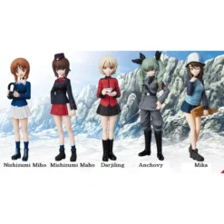 Ultra Detail Figure Girls Und Panzer Das Finale Anchovy -Doll Toy Shop 7f6d3b90282d468cbb378b91c9ab654c.jpg