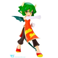 CharaGumin Draco-Centaur | Puyo Puyo Garage Kit