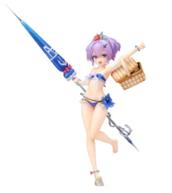 ALTER Azur Lane Javelin: Beach Picnic Ver. 1/7 Scale Figure 21 ALTER Azur Lane Javelin: Beach Picnic Ver. 1/7 Scale Figure -Doll Toy Shop 7f7ececa547349269974b4baf9ea904e.jpg