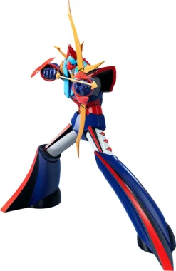 GOOD SMILE COMPANY PLAMAX Reideen The Brave Reideen -Doll Toy Shop 7f9fbbec6b154d0f8a7b485f0037ca68.jpg