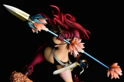 Fairy Tail Erza Scarlet: The Knight Ver. Another Color Crimson Armor 1/6 Scale Figure (Re-run) 36 Fairy Tail Erza Scarlet: The Knight Ver. Another Color Crimson Armor 1/6 Scale Figure (Re-run) -Doll Toy Shop 7fa27b5230fc49e0b4cf04ba914176c1.jpg