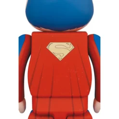 BE@RBRICK Superman: Batman Hush Ver. 100% & 400% -Doll Toy Shop 7fde632f5e284636a86095abaebb3235.jpg