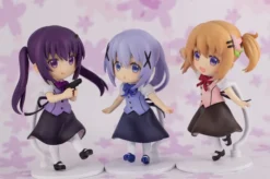 Plum Is The Order A Rabbit? Bloom Rize Mini Figure 16 Plum Is The Order A Rabbit? Bloom Rize Mini Figure -Doll Toy Shop 80090ed547f6408aaf4597a8eea2daca.jpg