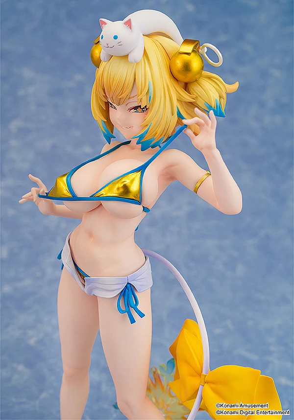 Bombergirl Pine 1/6 Scale Figure 11 Bombergirl Pine 1/6 Scale Figure - Image 9