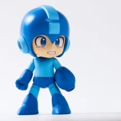 GOOD SMILE COMPANY Nendoroid Mega Man 23 GOOD SMILE COMPANY Nendoroid Mega Man -Doll Toy Shop 802e0a6365e143ea975beac01ba96ab6.jpg