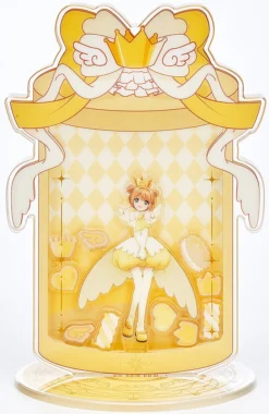 Cardcaptor Sakura: Clear Card Ready-to-Assemble Acrylic Stand -Doll Toy Shop 8039de60844348ebaa3fa34231bbc488.jpg