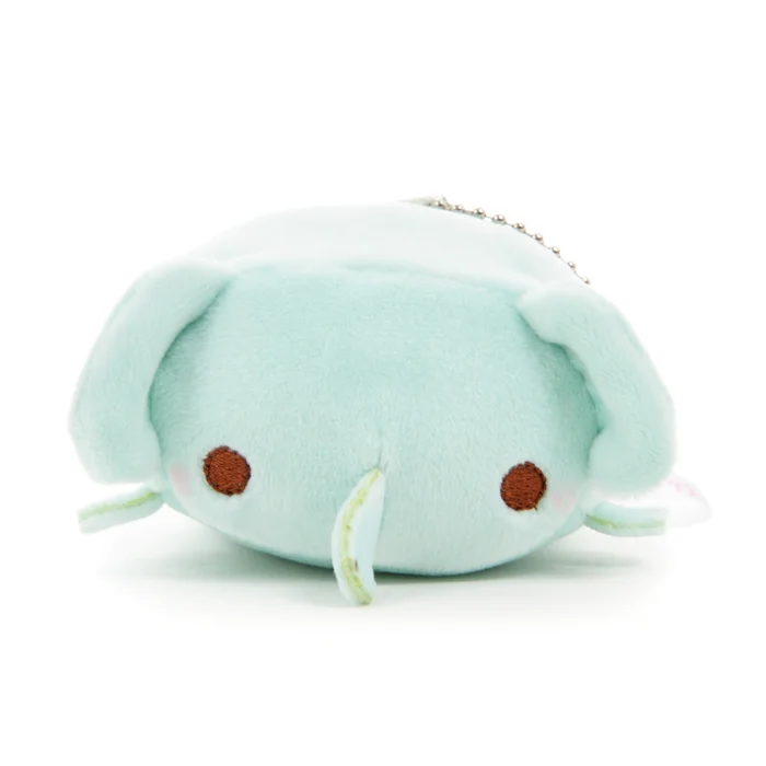 Mocchiizu Small Ball Chain Plush Collection Vol. 2 13 Mocchiizu Small Ball Chain Plush Collection Vol. 2 - Image 11