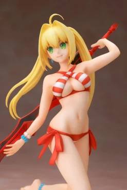 Assemble Heroines Fate/Grand Order Caster/Nero Claudius Summer Queens 1/8 Scale Figure 21 Assemble Heroines Fate/Grand Order Caster/Nero Claudius Summer Queens 1/8 Scale Figure -Doll Toy Shop 807836a01e9c4f39ae1a3b4a659a6459.jpg