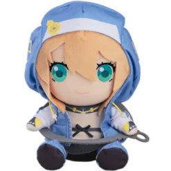 GOOD SMILE COMPANY Guilty Gear -Strive- Bridget Plushie -Doll Toy Shop 80b63c8553ad41e59a498c932982b76b.jpg