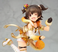 ALTER The Idolm@ster Cinderella Girls Miria Akagi: Party Time Gold Ver. 1/7 Scale Figure -Doll Toy Shop 81123effd3084b879585147ccc1aa84b.jpg