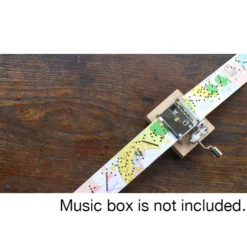 “Nessun Dorma” Paper-Tape Music Box Manga -Doll Toy Shop 814dca6e93084c63a272551204af642d.jpg