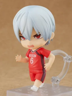 GOOD SMILE COMPANY Nendoroid Burning Kabaddi Tatsuya Yoigoshi -Doll Toy Shop 8158395ee1f345f4930d48c4c2f3dba6.jpg