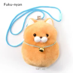 Hige Manjyu Cat Plush Coin Pochettes -Doll Toy Shop 815f3e62b6cb411fa30a7dbbfd2f7f2d.jpg