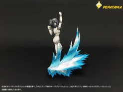 Pepatama Papercraft Fighting Spirit Effect Set A: Comic Ver. -Doll Toy Shop 81679e6b0ee6456488647da7ef5c1343.jpg