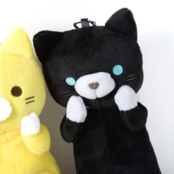 Sasurai No Tabineco Mikemura-san Pen Pouches -Doll Toy Shop 817ce3d3595146f4b47affd7effb06ef.jpg