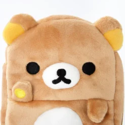 Rilakkuma Plush Pouch 23 Rilakkuma Plush Pouch -Doll Toy Shop 81878e3cf61b431f93445622c3c2973f.jpg
