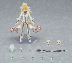 Max Factory Figma Fate/Grand Order Saber/Nero Claudius (Bride) 19 Max Factory Figma Fate/Grand Order Saber/Nero Claudius (Bride) -Doll Toy Shop 81ce4337dc0d423b8432615920584e82.jpg