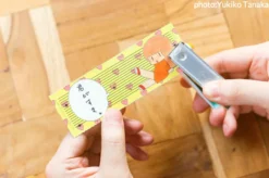 Tape Music Box Manga Series: Tam-kun Paper-Tape Music Box Set -Doll Toy Shop 81dab3027b84408799a9c08039198c79.jpg