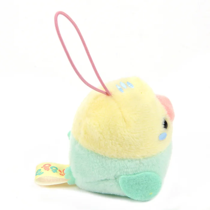 Puchimaru All-Stars Animal Plush Collection (Mini Strap) 21 Puchimaru All-Stars Animal Plush Collection (Mini Strap) - Image 19