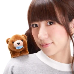 Marukuma Polar World Bear Plush Collection (Ball Chain) 33 Marukuma Polar World Bear Plush Collection (Ball Chain) -Doll Toy Shop 82005ee43a864d3db92e8e54bb9035ea.jpg