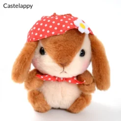 Pote Usa Loppy Zukin Rabbit Plush Collection (Ball Chain) 25 Pote Usa Loppy Zukin Rabbit Plush Collection (Ball Chain) -Doll Toy Shop 8204c0df971c44eebc6be22cc7d69e4d.jpg